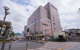 グランドホテル神奈中 秦野
